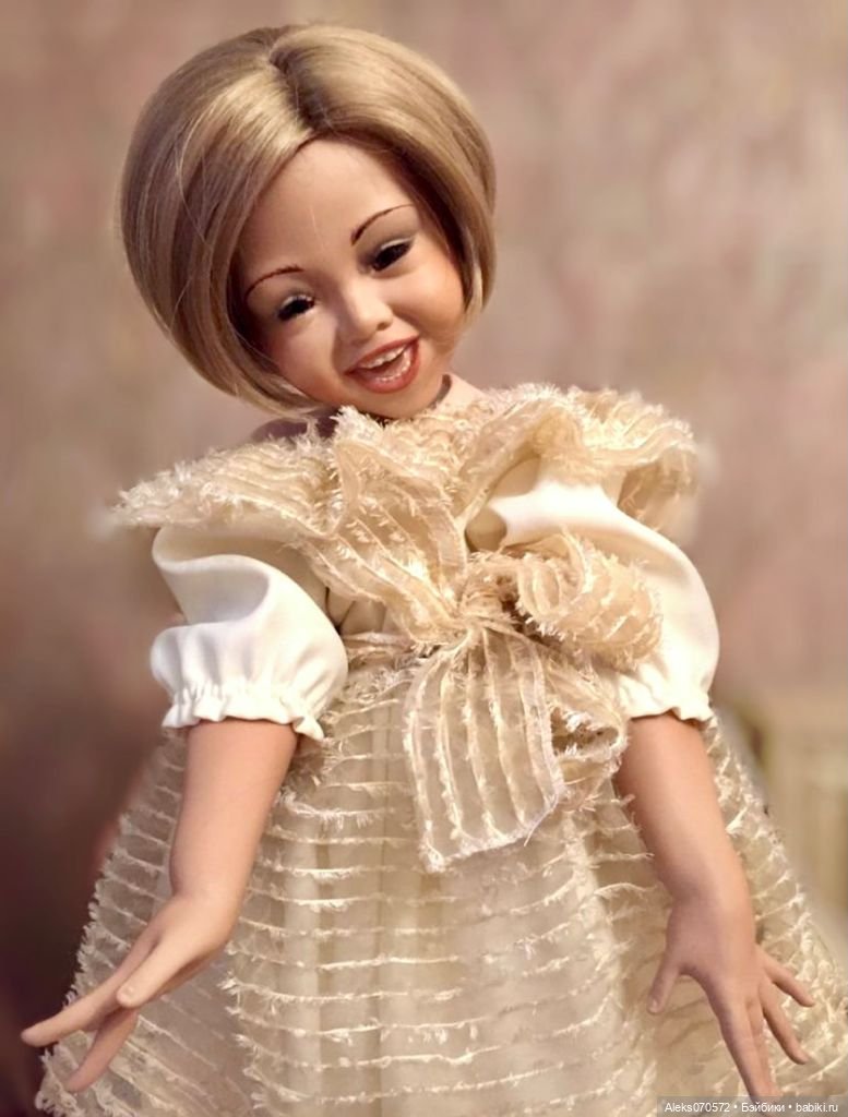 Куклы под настроение. Моя улыбчивая и нежная Джоечка | Бэйбики Куклы под настроение. Моя улыбчивая и нежная Джоечка