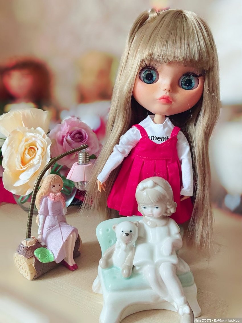 Не виновата я! Или настоящий виновник очередного витка в моей коллекции (фото 4)