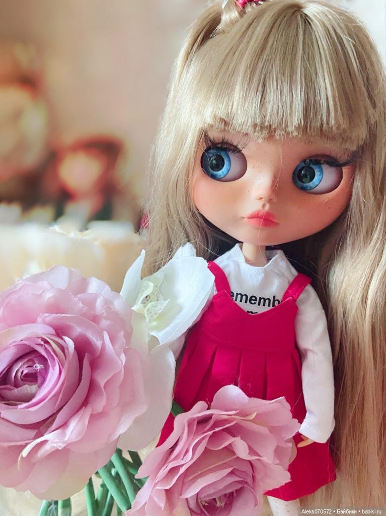 Не виновата я! Или настоящий виновник очередного витка в моей коллекции (фото 8)