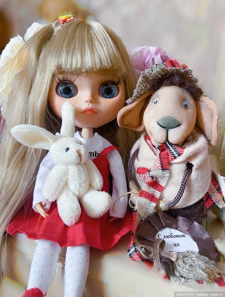 Не виновата я! Или настоящий виновник очередного витка в моей коллекции (фото 9)