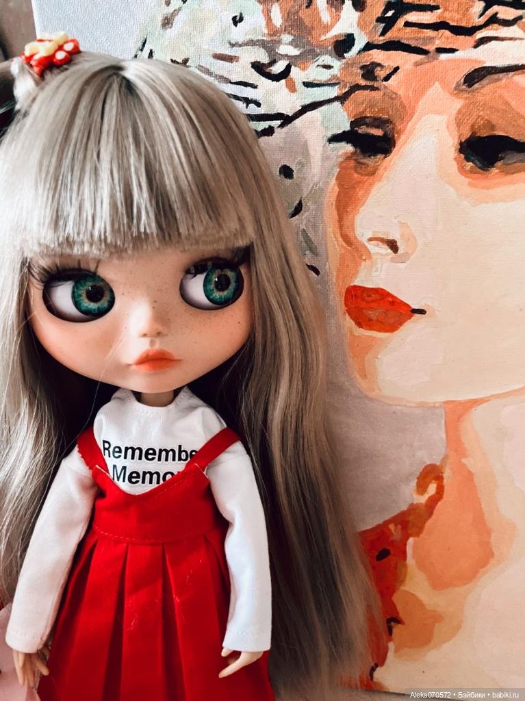 Не виновата я! Или настоящий виновник очередного витка в моей коллекции (фото 7)