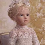 Куплю куклу французского автора Heloise