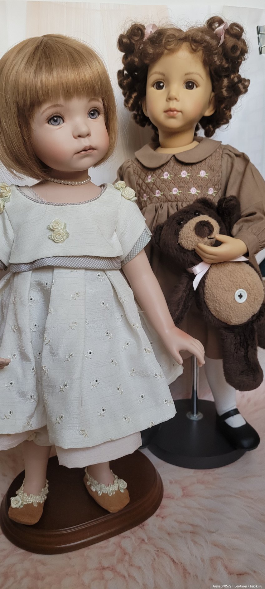 Как же я вас люблю... Мои девочки Дианы Эффнер (фото 8)