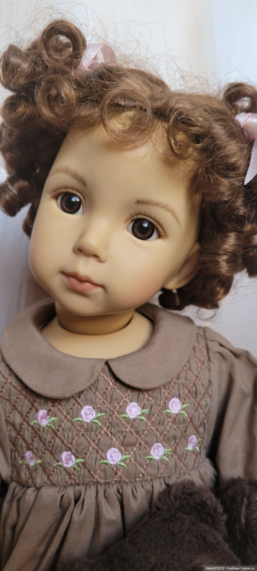 Как же я вас люблю... Мои девочки Дианы Эффнер (фото 7)