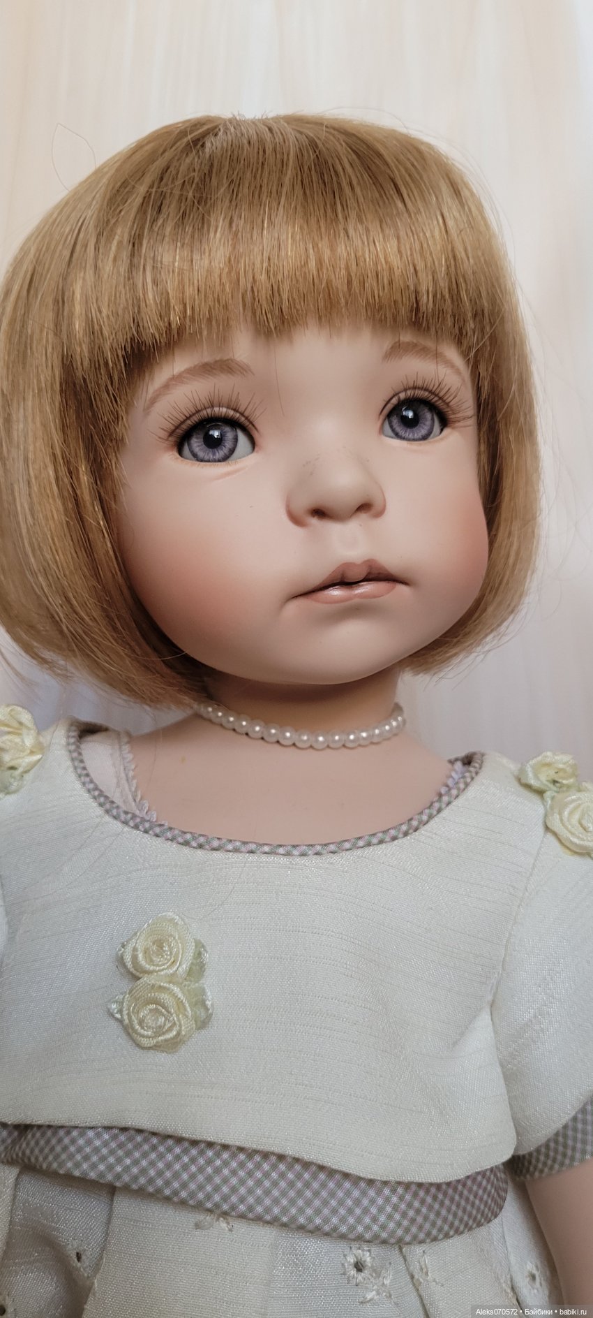 Как же я вас люблю... Мои девочки Дианы Эффнер