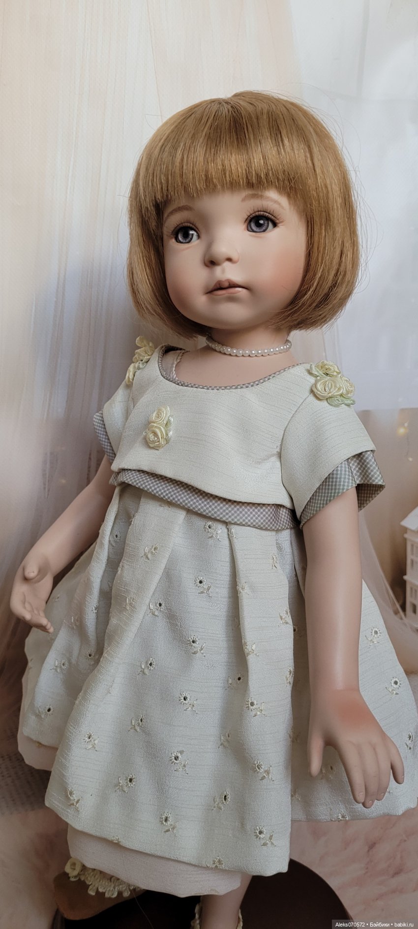 Как же я вас люблю... Мои девочки Дианы Эффнер (фото 2)