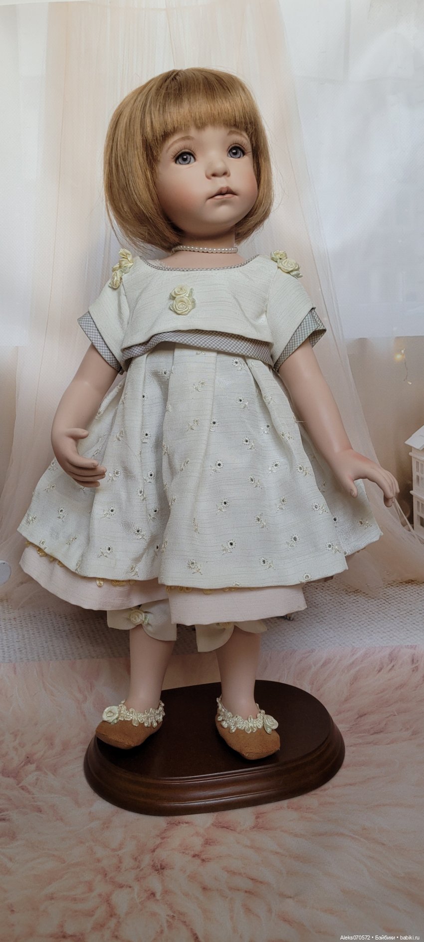 Как же я вас люблю... Мои девочки Дианы Эффнер (фото 3)