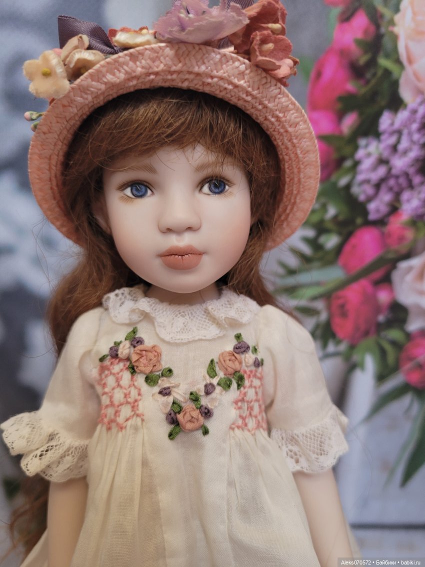 Рыженькое солнышко. Крикетт Линды Мейсон