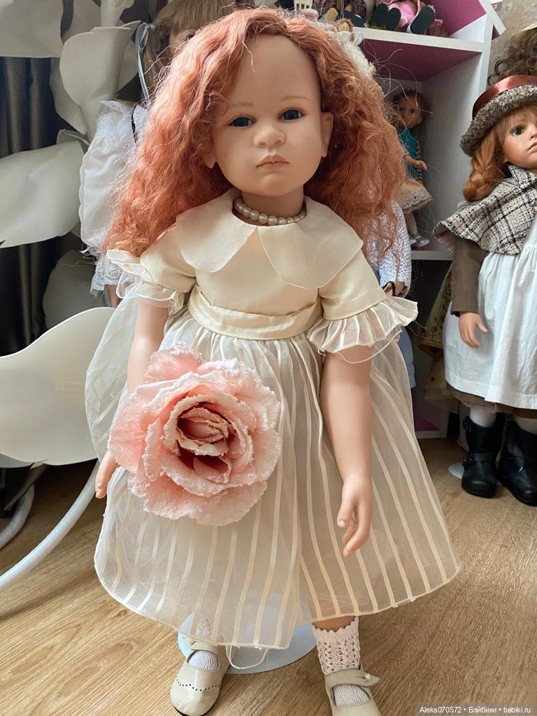 Виниловые коллекционные куклы разных авторов моими глазами | Бэйбики Виниловые коллекционные куклы разных авторов моими глазами