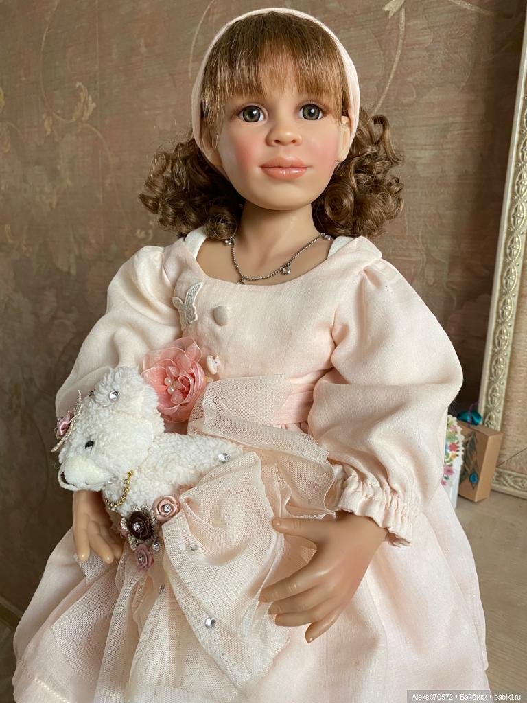 Виниловые коллекционные куклы разных авторов моими глазами | Бэйбики Виниловые коллекционные куклы разных авторов моими глазами