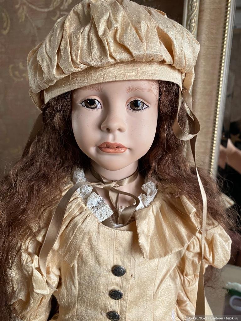 Виниловые коллекционные куклы разных авторов моими глазами | Бэйбики Виниловые коллекционные куклы разных авторов моими глазами