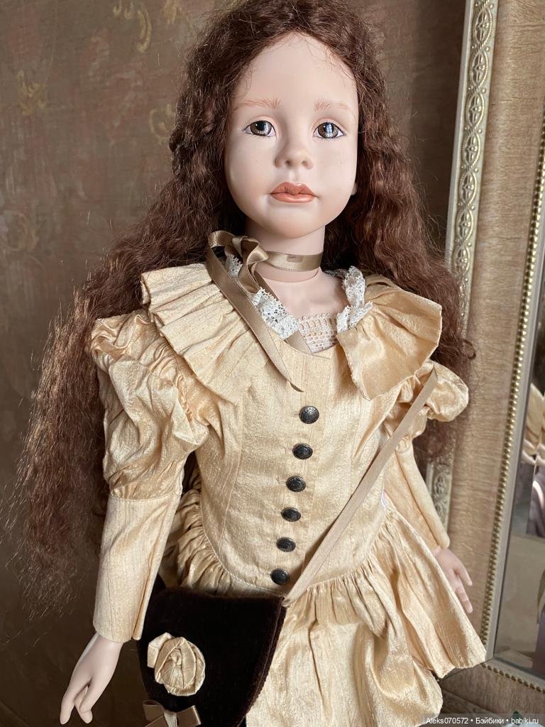 Виниловые коллекционные куклы разных авторов моими глазами | Бэйбики Виниловые коллекционные куклы разных авторов моими глазами
