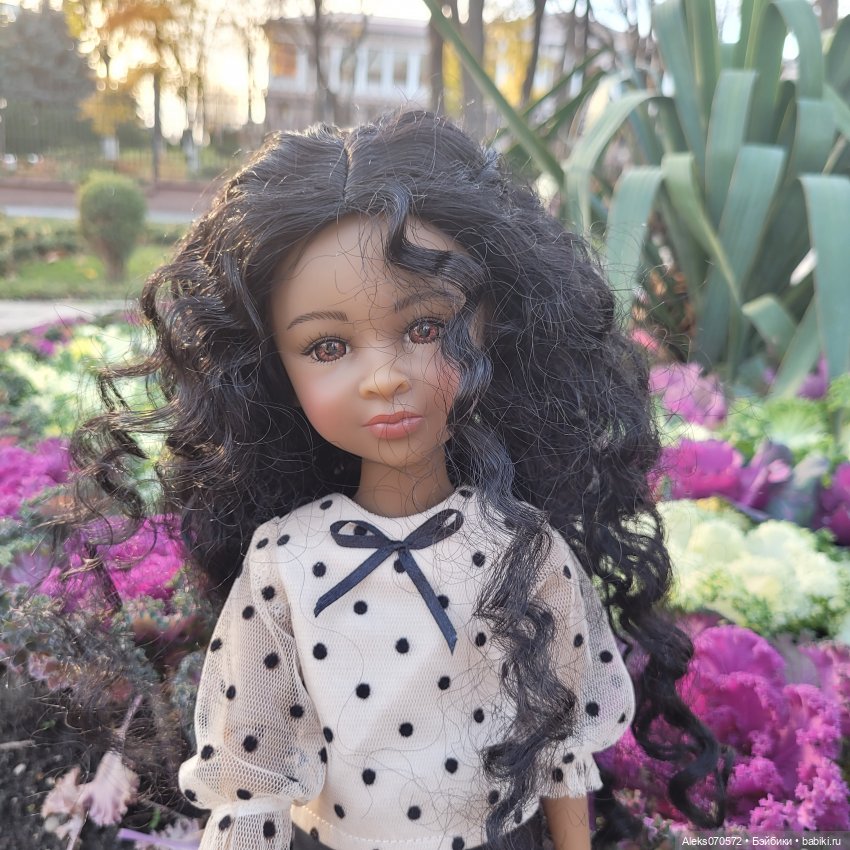 Красавица Джада Руби Ред - Случайная неслучайность