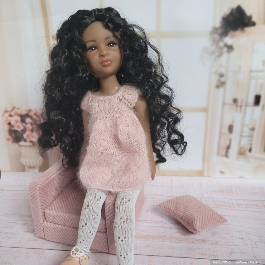 Красавица Джада Руби Ред - Случайная неслучайность (фото 10)