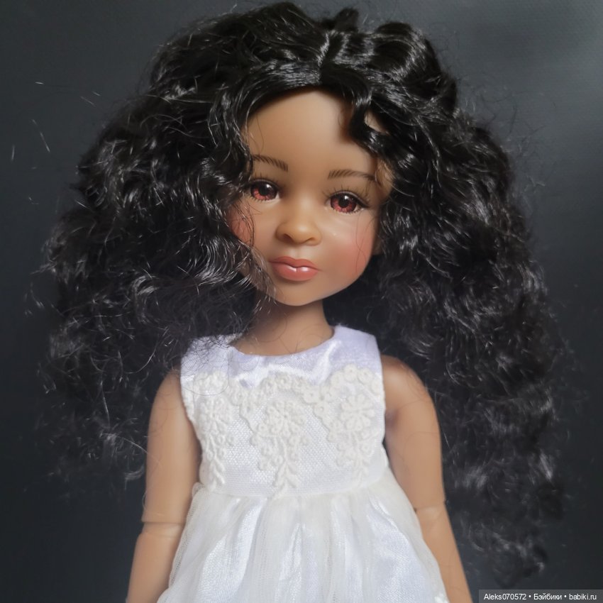 Красавица Джада Руби Ред - Случайная неслучайность (фото 7)