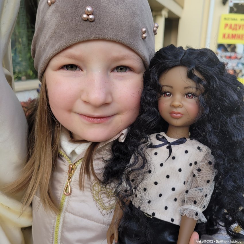 Красавица Джада Руби Ред - Случайная неслучайность (фото 6)