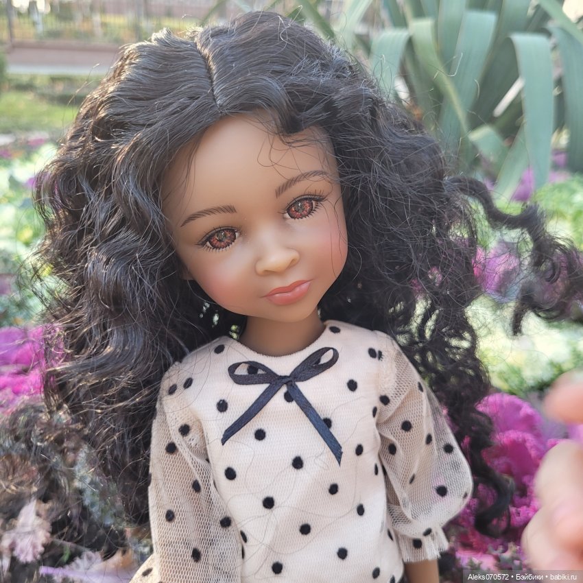 Красавица Джада Руби Ред - Случайная неслучайность (фото 5)