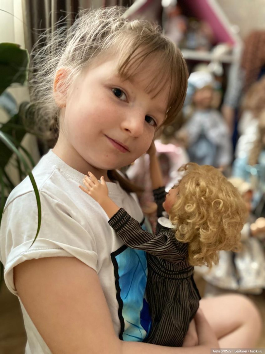 Моя чудесная Сонечка ( Хелен Киш) (фото 4)