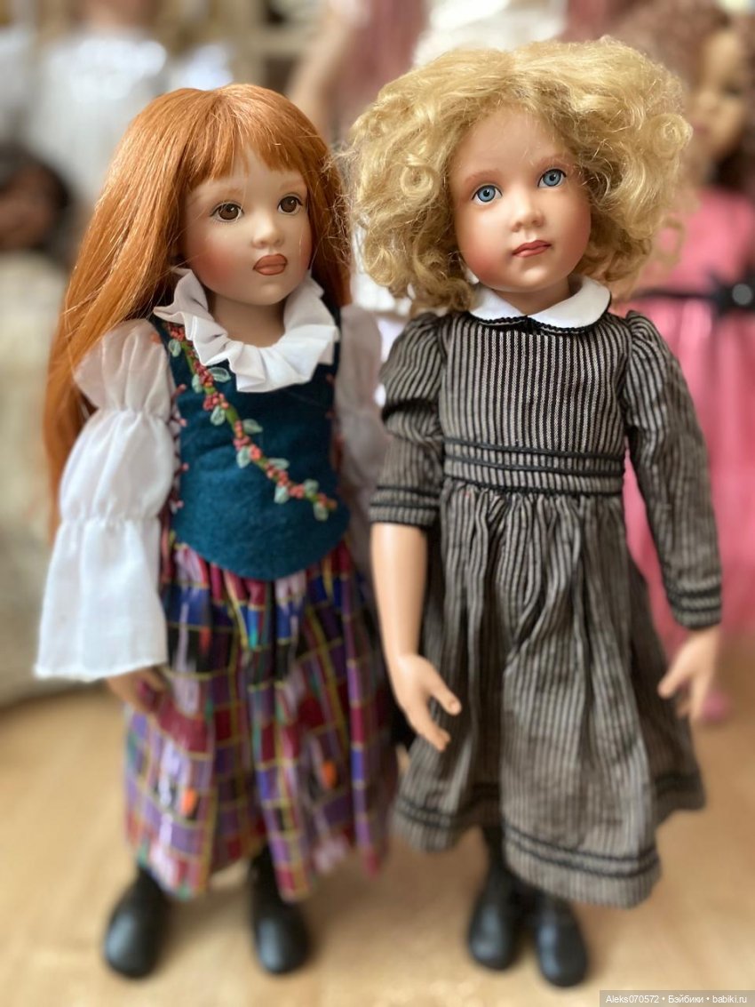 Моя чудесная Сонечка ( Хелен Киш) (фото 7)