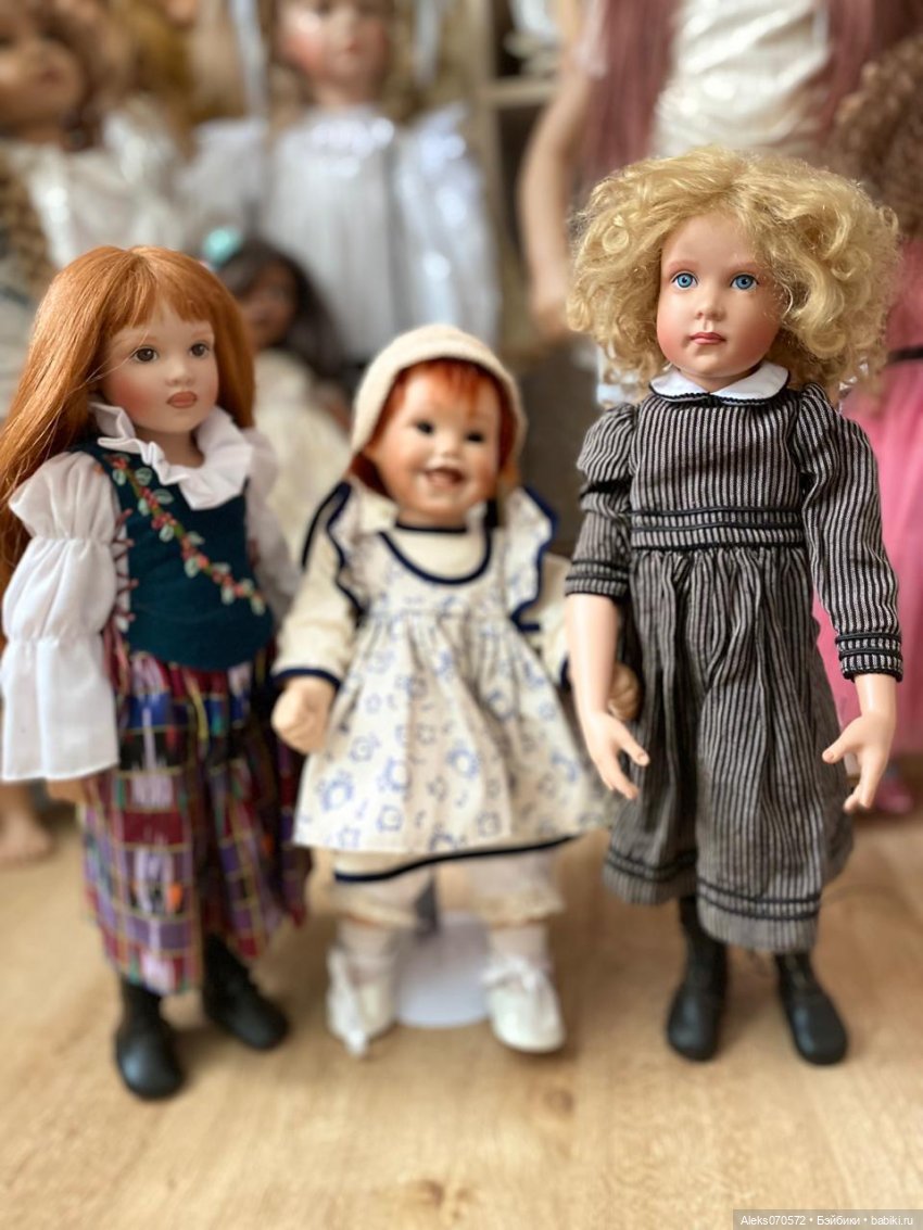 Моя чудесная Сонечка ( Хелен Киш) (фото 8)