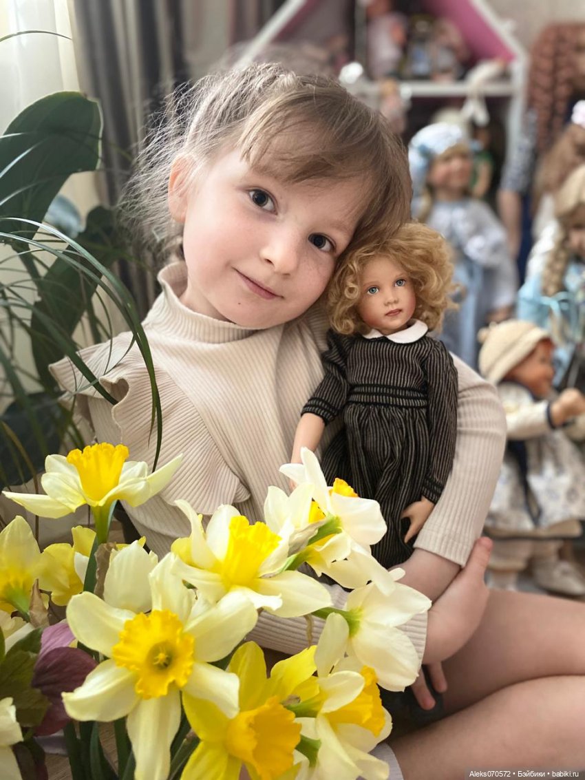 Моя чудесная Сонечка ( Хелен Киш) (фото 3)