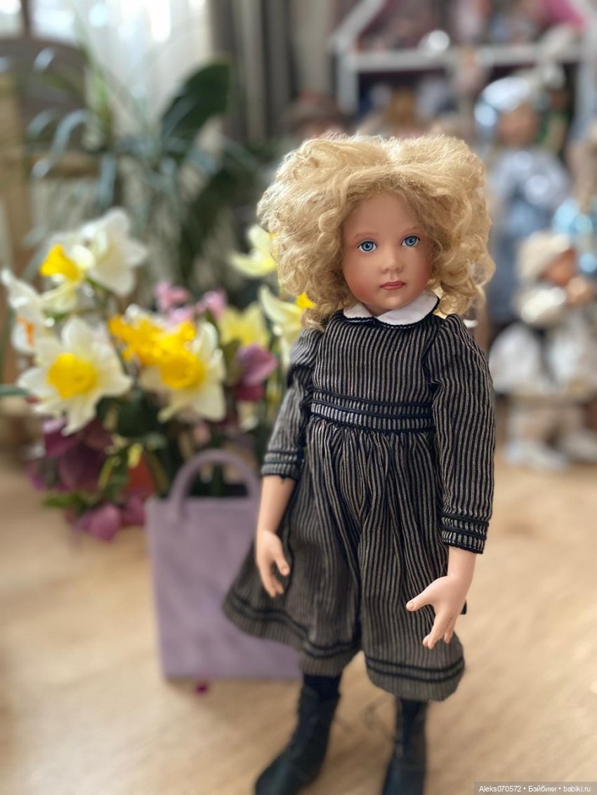 Моя чудесная Сонечка ( Хелен Киш) (фото 6)