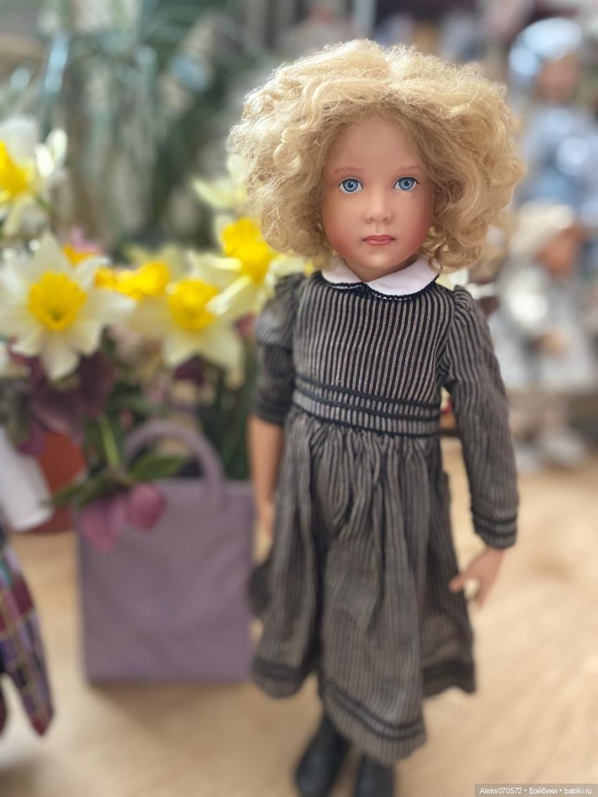 Моя чудесная Сонечка ( Хелен Киш)