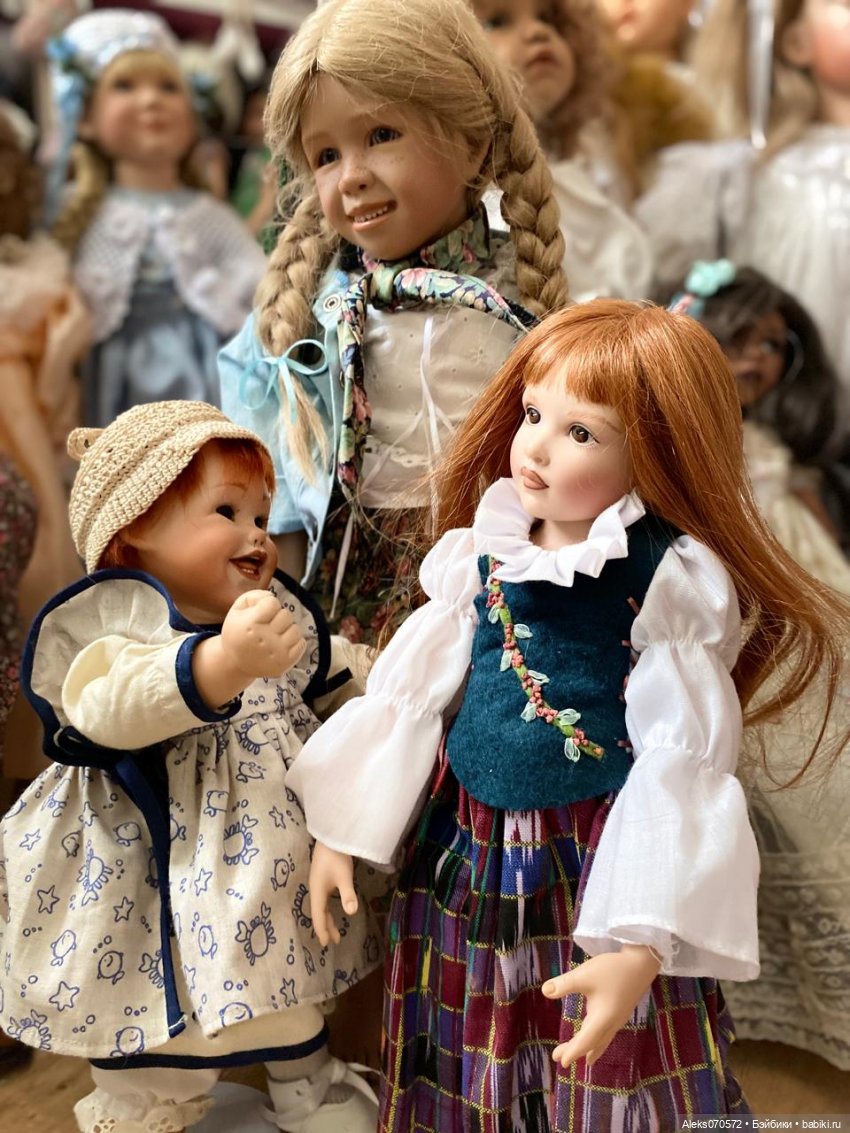 Моя чудесная Сонечка ( Хелен Киш) (фото 9)