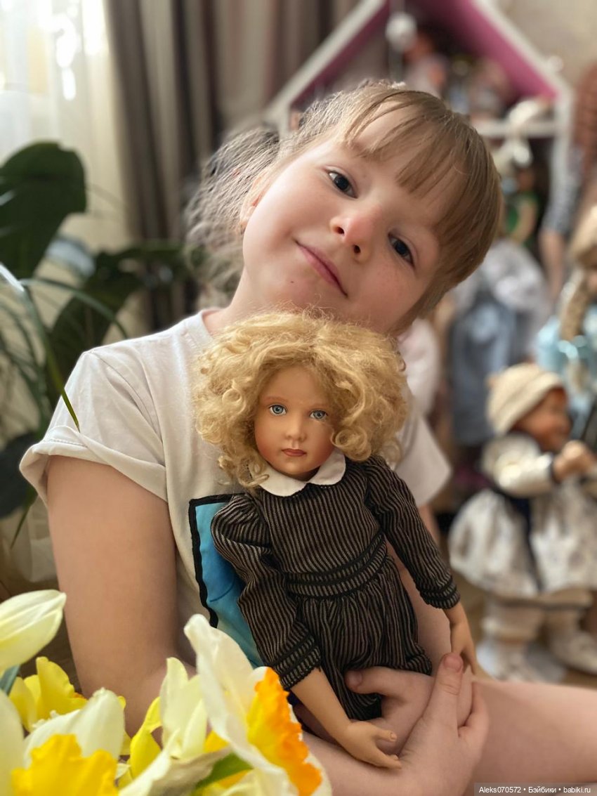 Моя чудесная Сонечка ( Хелен Киш) (фото 5)