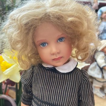 Моя чудесная Сонечка ( Хелен Киш)