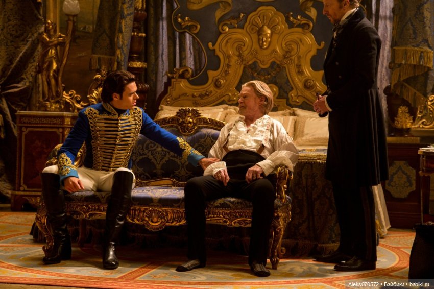 Портретные куклы "Мателл" по фильму "Золушка" ( Дисней 2015). Часть 1