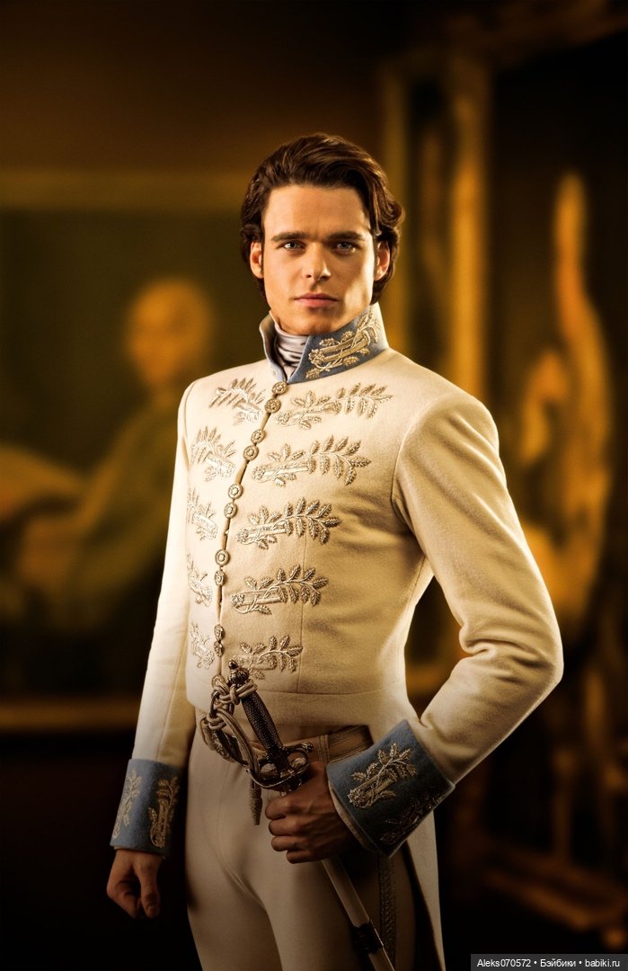 Портретные куклы "Мателл" по фильму "Золушка" ( Дисней 2015). Часть 1