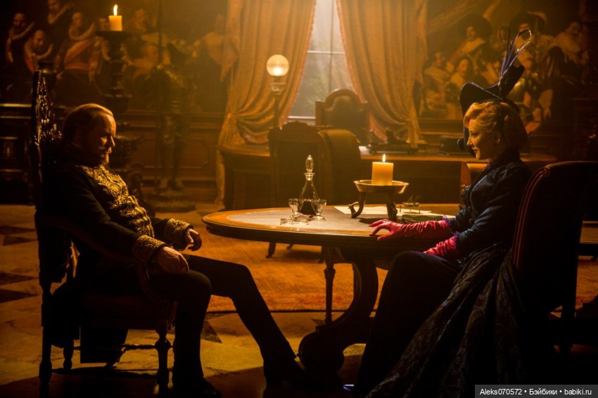 Портретные куклы "Мателл" по фильму "Золушка" ( Дисней 2015). Часть 1