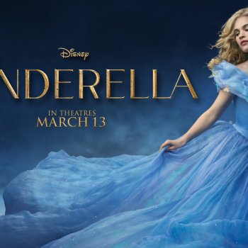 Портретные куклы "Мателл" по фильму "Золушка" ( Дисней 2015). Часть 1