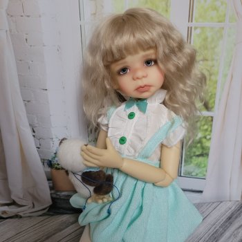 Девочки-звездочки Кайе Виггс. Любовь или забвение?