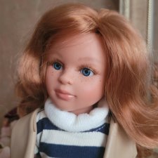 Хорошенькая Ниночка от Ламаджик.