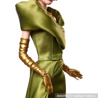 Портретные куклы по фильму "Золушка" ( Дисней 2015). Часть 3