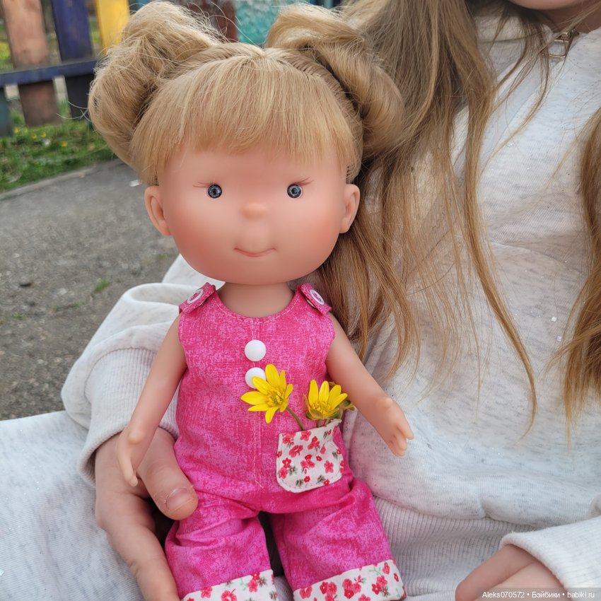 Здравствуйте, я к вам приехала! Или моя очередная "звЯзда" (фото 6)