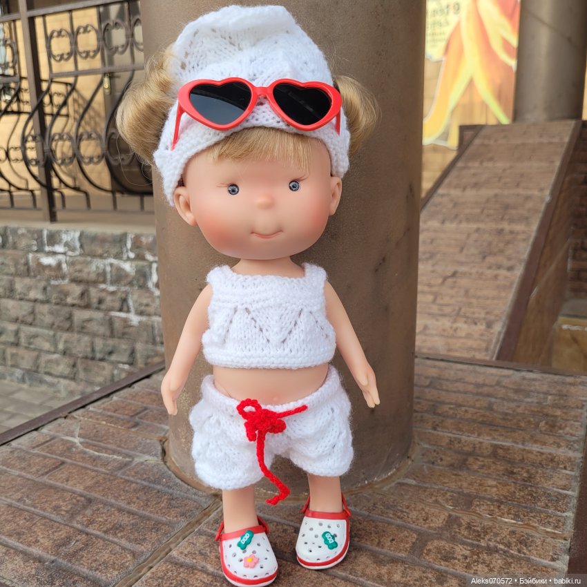 Здравствуйте, я к вам приехала! Или моя очередная "звЯзда"