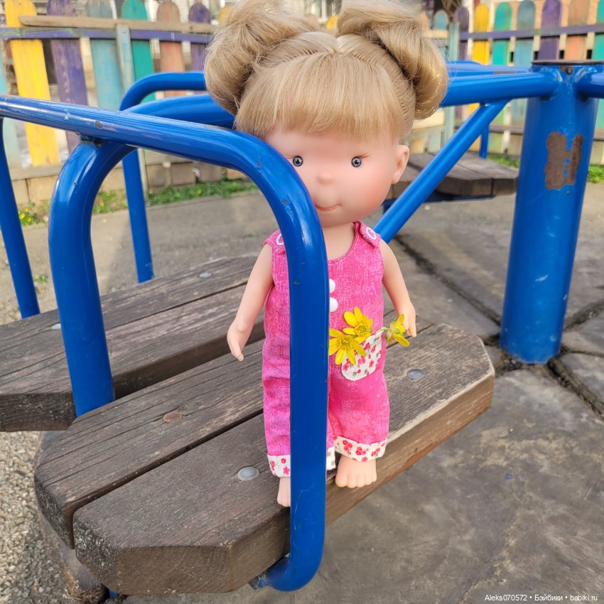 Здравствуйте, я к вам приехала! Или моя очередная "звЯзда" (фото 5)