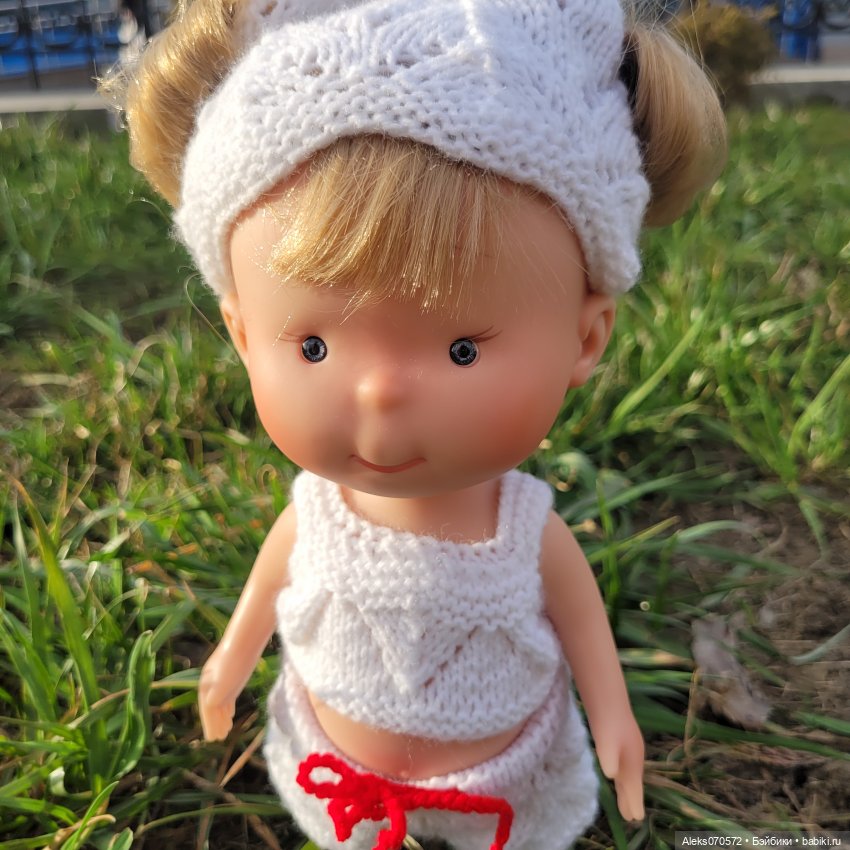 Здравствуйте, я к вам приехала! Или моя очередная "звЯзда" (фото 2)