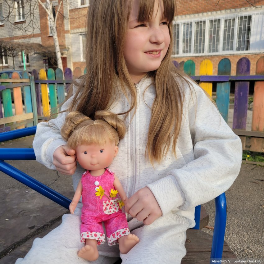 Здравствуйте, я к вам приехала! Или моя очередная "звЯзда" (фото 10)