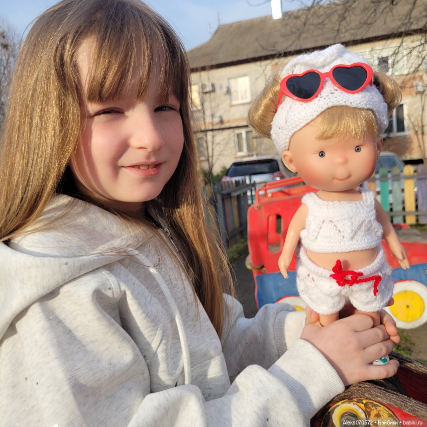 Здравствуйте, я к вам приехала! Или моя очередная "звЯзда" (фото 3)