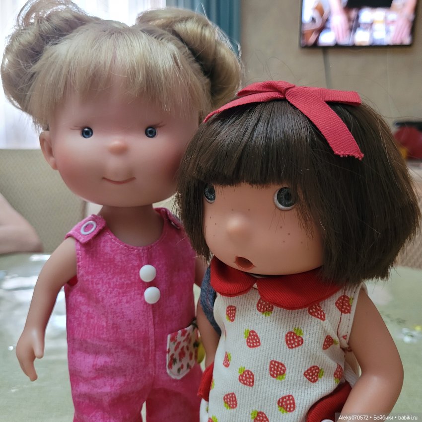 Здравствуйте, я к вам приехала! Или моя очередная "звЯзда"