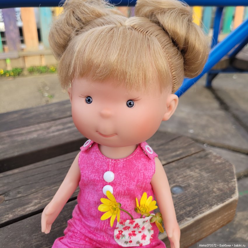 Здравствуйте, я к вам приехала! Или моя очередная "звЯзда" (фото 9)