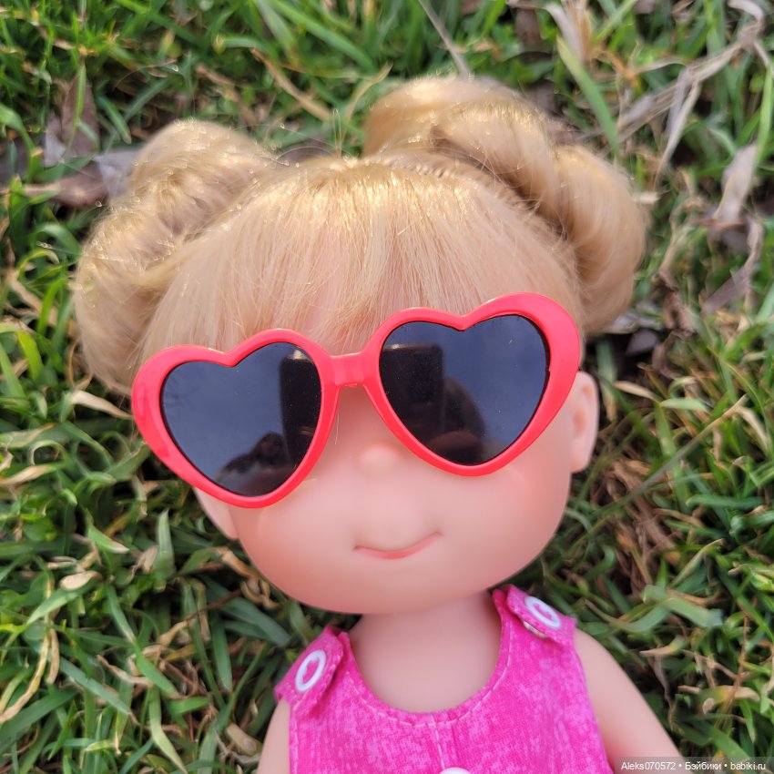 Здравствуйте, я к вам приехала! Или моя очередная "звЯзда" (фото 4)