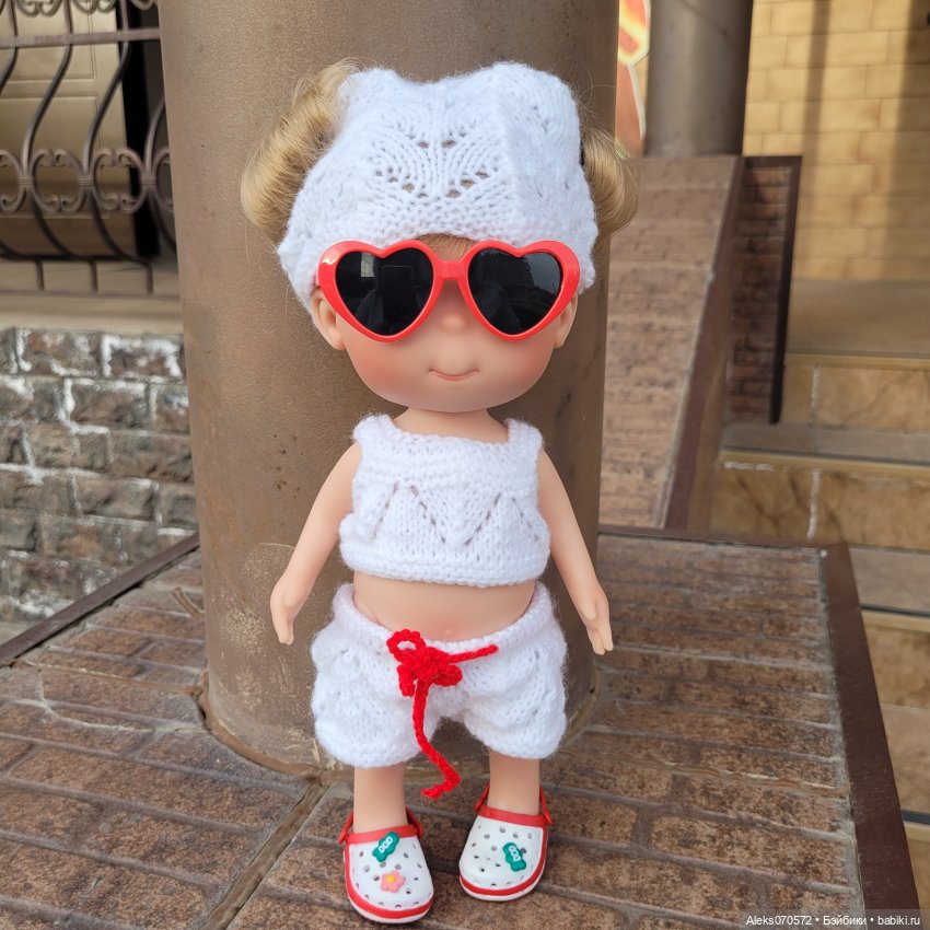 Здравствуйте, я к вам приехала! Или моя очередная "звЯзда"