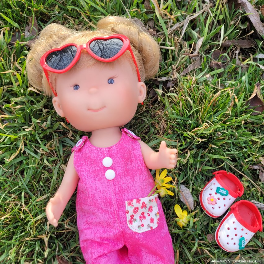 Здравствуйте, я к вам приехала! Или моя очередная "звЯзда" (фото 8)