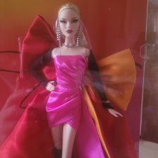 Barbie Styled Design