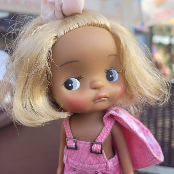 Холалочки...Быть или не быть?